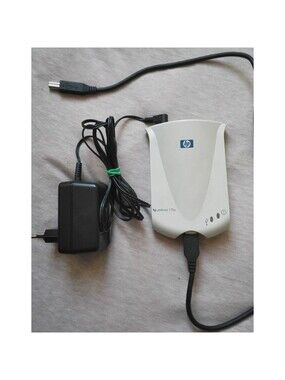 HP J6035D HP JetDirect 175X External Print Server - Has one 4-pin USB Conn